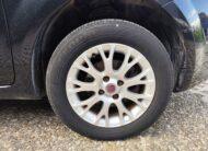 FIAT Punto Evo 1.4 5 porte Active Natural Power