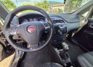 FIAT Punto Evo 1.4 5 porte Active Natural Power