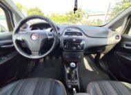 FIAT Punto Evo 1.4 5 porte Active Natural Power