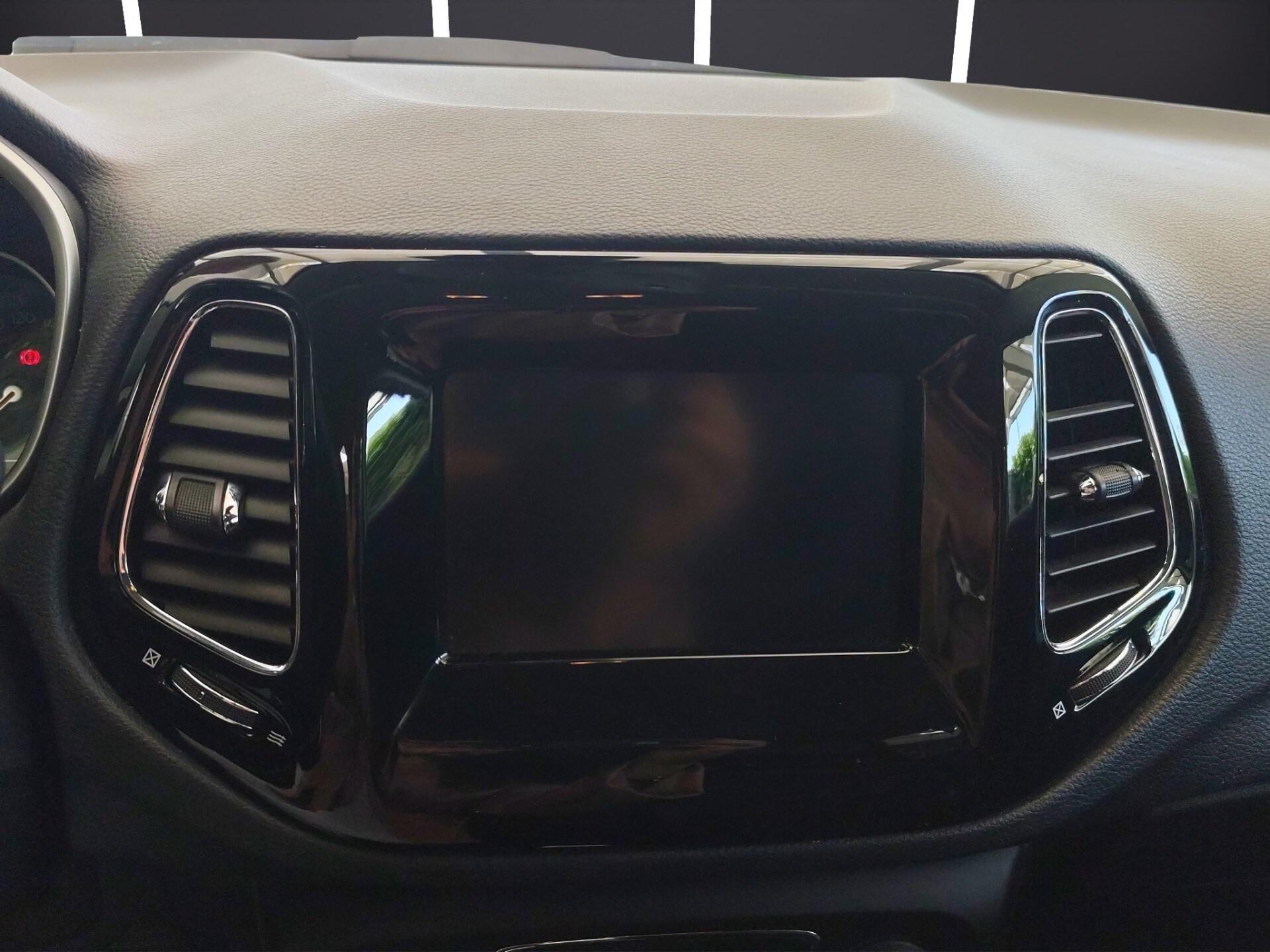 JEEP Compass 2.0 Multijet II aut. 4WD Limited