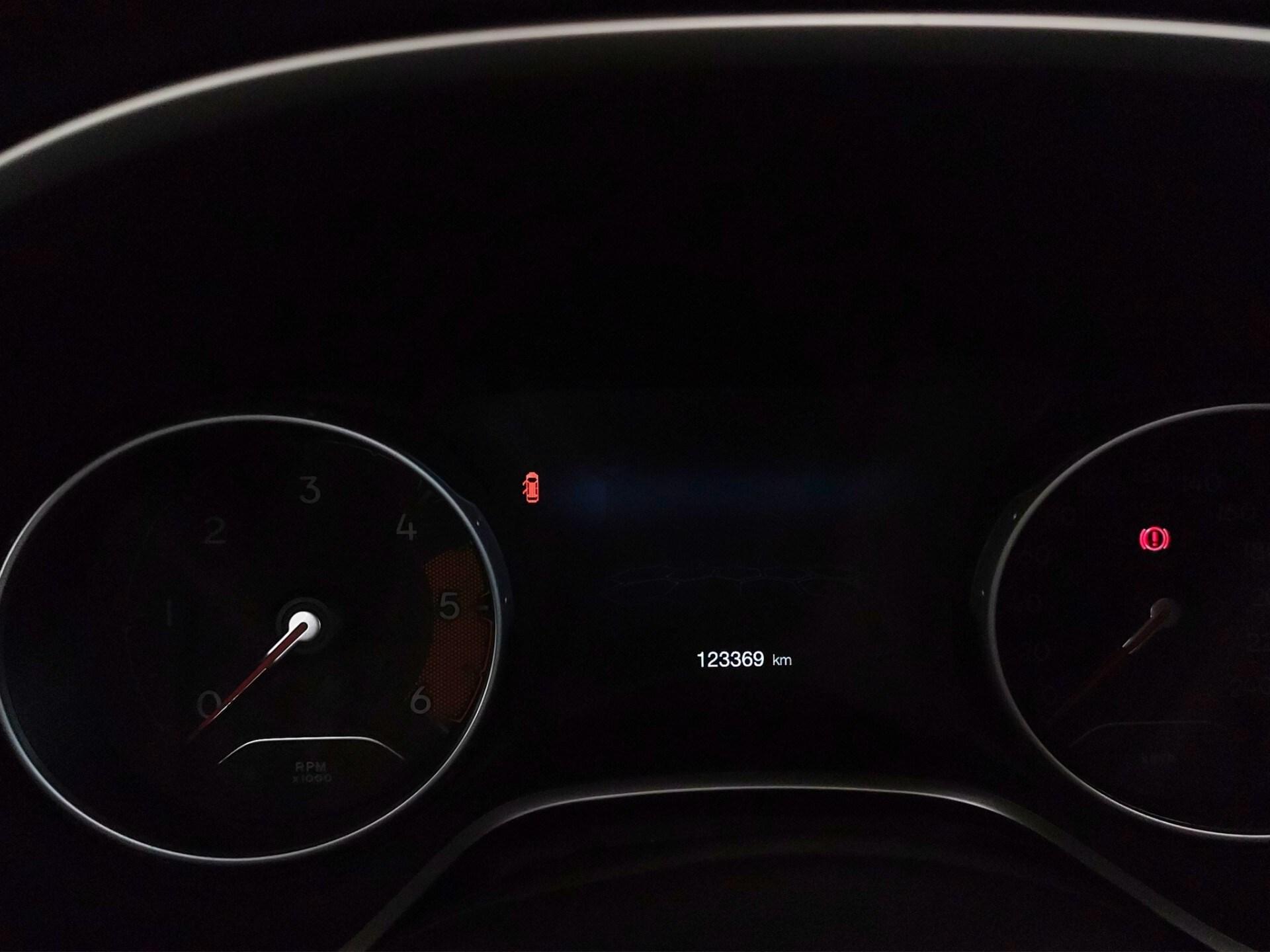 JEEP Compass 2.0 Multijet II aut. 4WD Limited