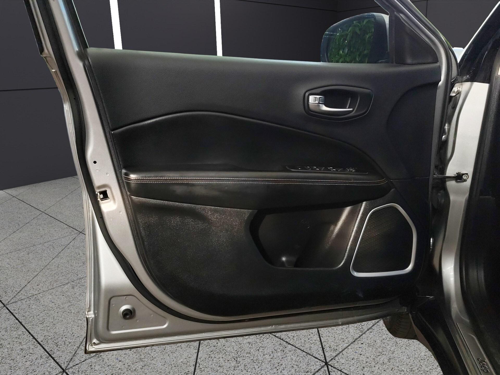 JEEP Compass 2.0 Multijet II aut. 4WD Limited