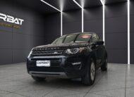 LAND ROVER Discovery Sport 2.0 TD4 150 CV SE