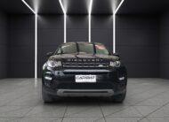 LAND ROVER Discovery Sport 2.0 TD4 150 CV SE