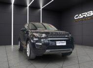 LAND ROVER Discovery Sport 2.0 TD4 150 CV SE