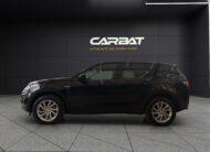 LAND ROVER Discovery Sport 2.0 TD4 150 CV SE