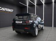 LAND ROVER Discovery Sport 2.0 TD4 150 CV SE