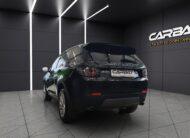 LAND ROVER Discovery Sport 2.0 TD4 150 CV SE