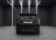 LAND ROVER Discovery Sport 2.0 TD4 150 CV SE