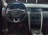 LAND ROVER Discovery Sport 2.0 TD4 150 CV SE