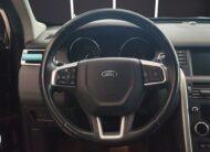 LAND ROVER Discovery Sport 2.0 TD4 150 CV SE