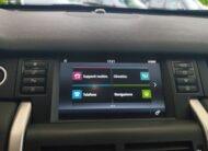 LAND ROVER Discovery Sport 2.0 TD4 150 CV SE