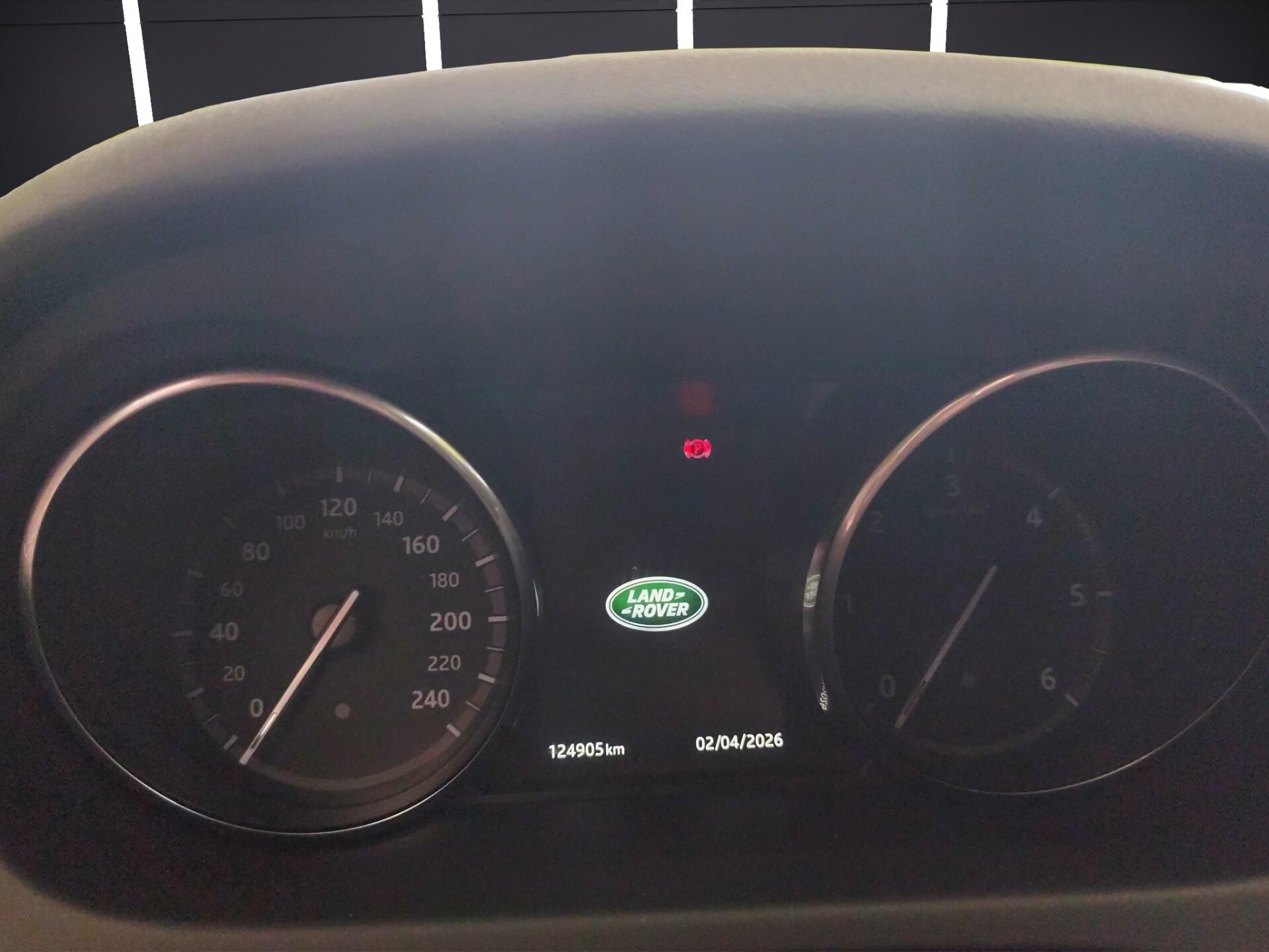 LAND ROVER Discovery Sport 2.0 TD4 150 CV SE