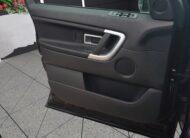 LAND ROVER Discovery Sport 2.0 TD4 150 CV SE