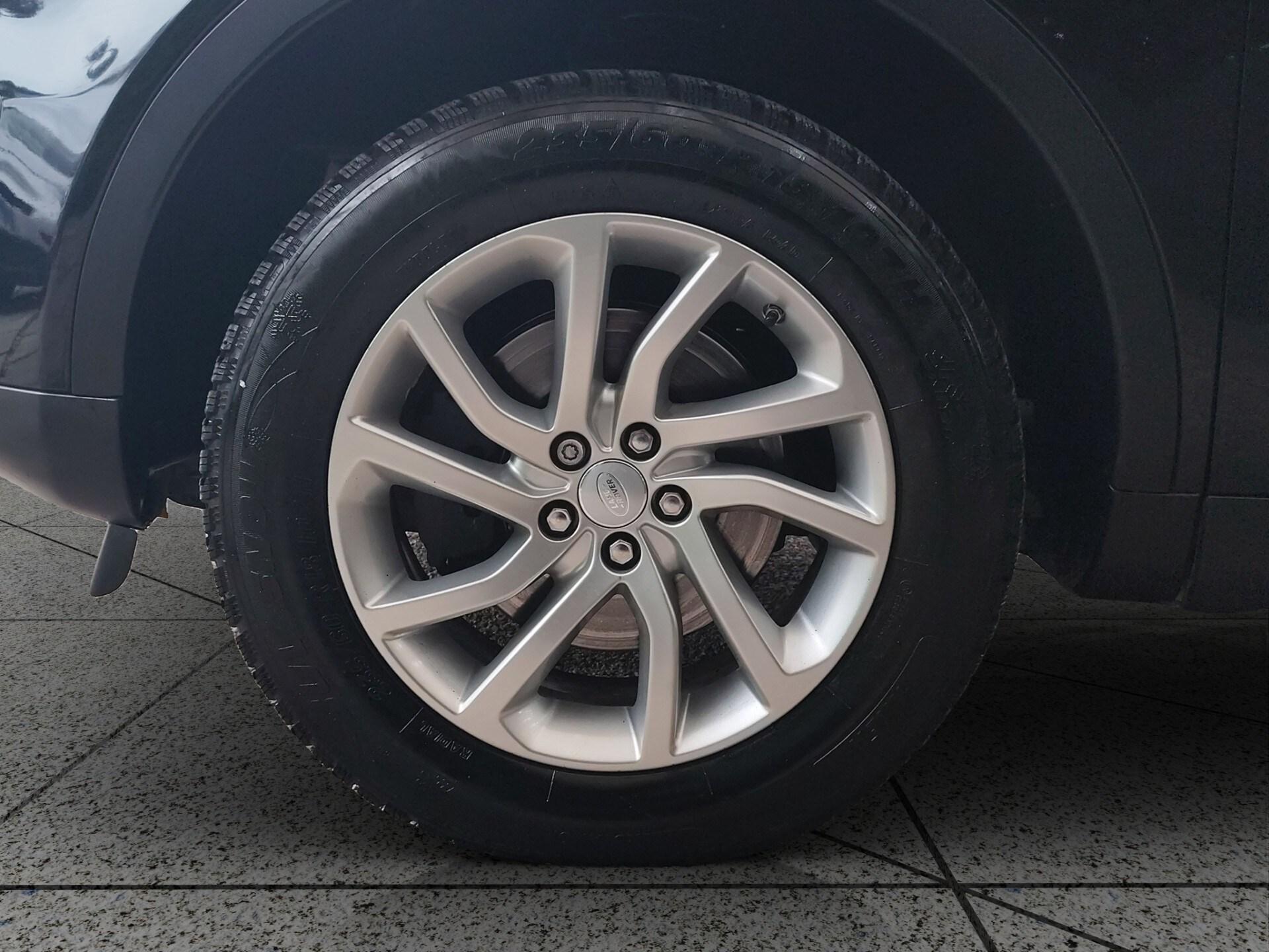 LAND ROVER Discovery Sport 2.0 TD4 150 CV SE