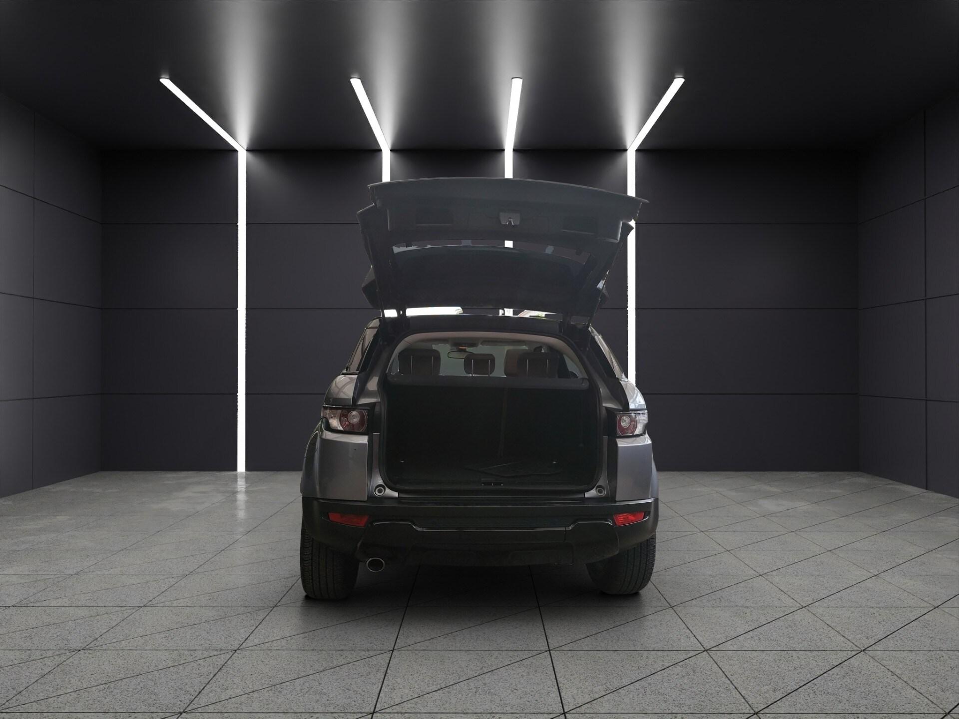 LAND ROVER Range Rover Evoque 2.2 TD4 5p. Pure Tech Pack