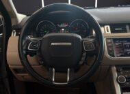LAND ROVER Range Rover Evoque 2.2 TD4 5p. Pure Tech Pack