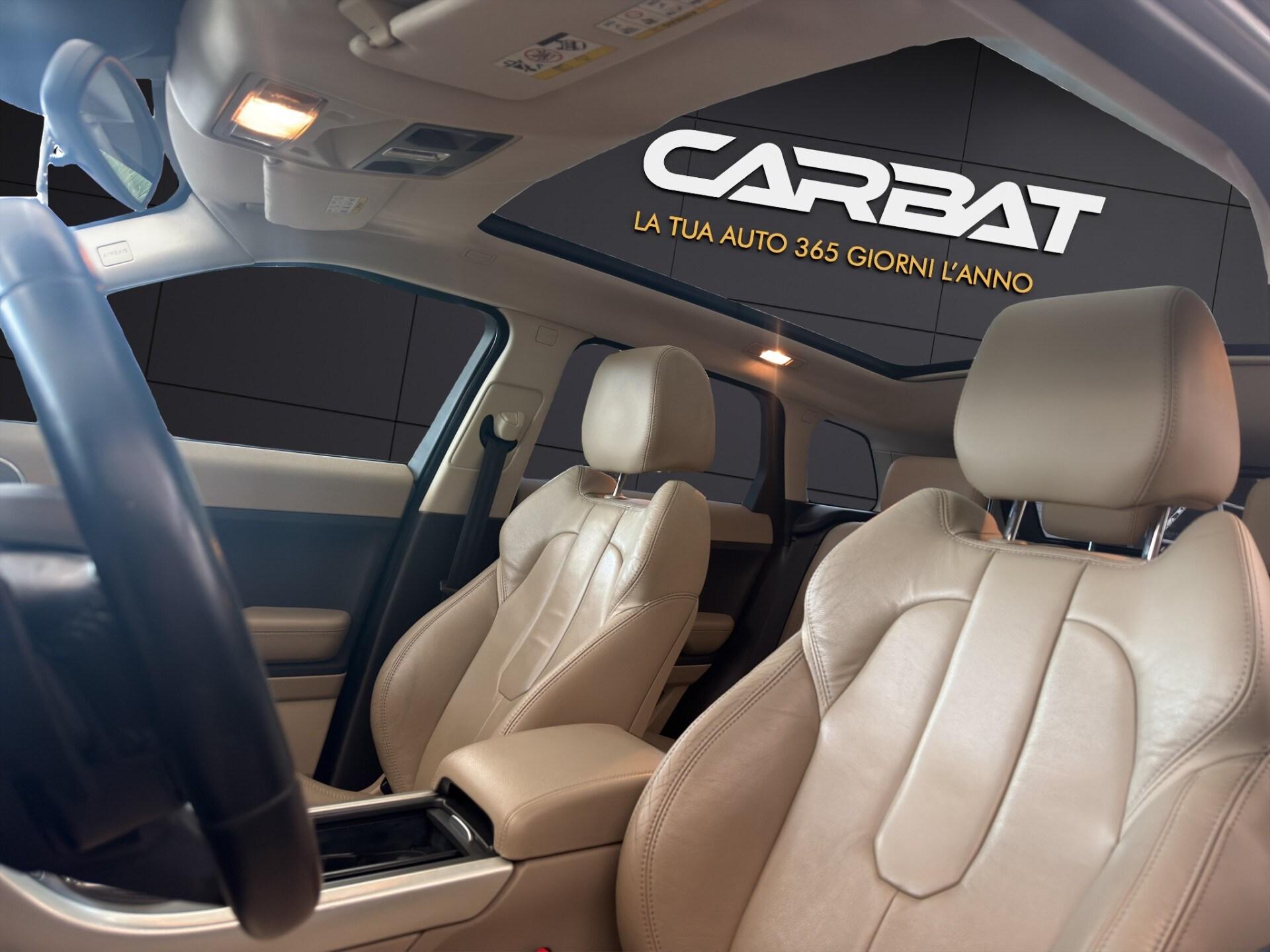 LAND ROVER Range Rover Evoque 2.2 TD4 5p. Pure Tech Pack