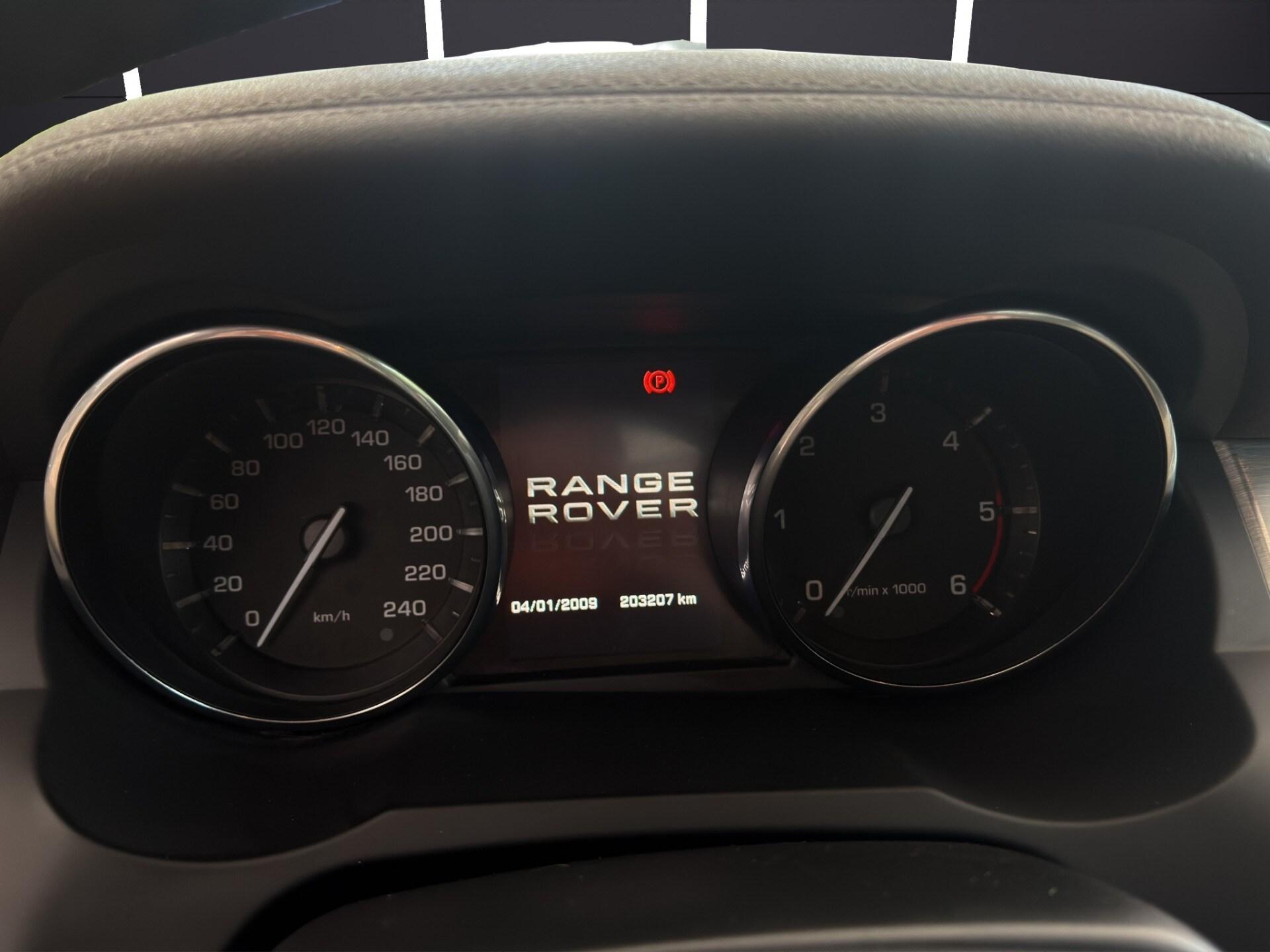 LAND ROVER Range Rover Evoque 2.2 TD4 5p. Pure Tech Pack