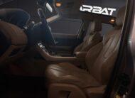 LAND ROVER Range Rover Evoque 2.2 TD4 5p. Pure Tech Pack