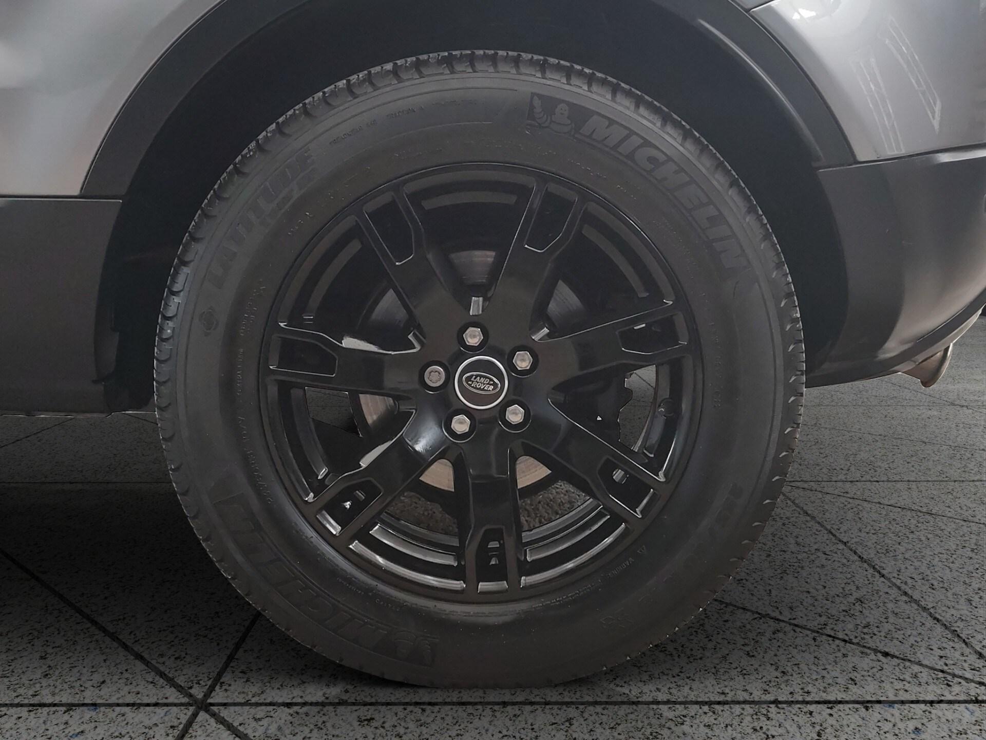 LAND ROVER Range Rover Evoque 2.2 TD4 5p. Pure Tech Pack