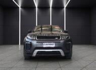 LAND ROVER Range Rover Evoque 2.0 TD4 150 CV 5p. HSE