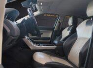 LAND ROVER Range Rover Evoque 2.0 TD4 150 CV 5p. HSE