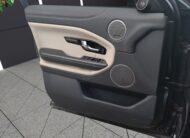 LAND ROVER Range Rover Evoque 2.0 TD4 150 CV 5p. HSE