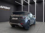LAND ROVER Range Rover Evoque 2.0 TD4 150 CV 5p. HSE Dynamic