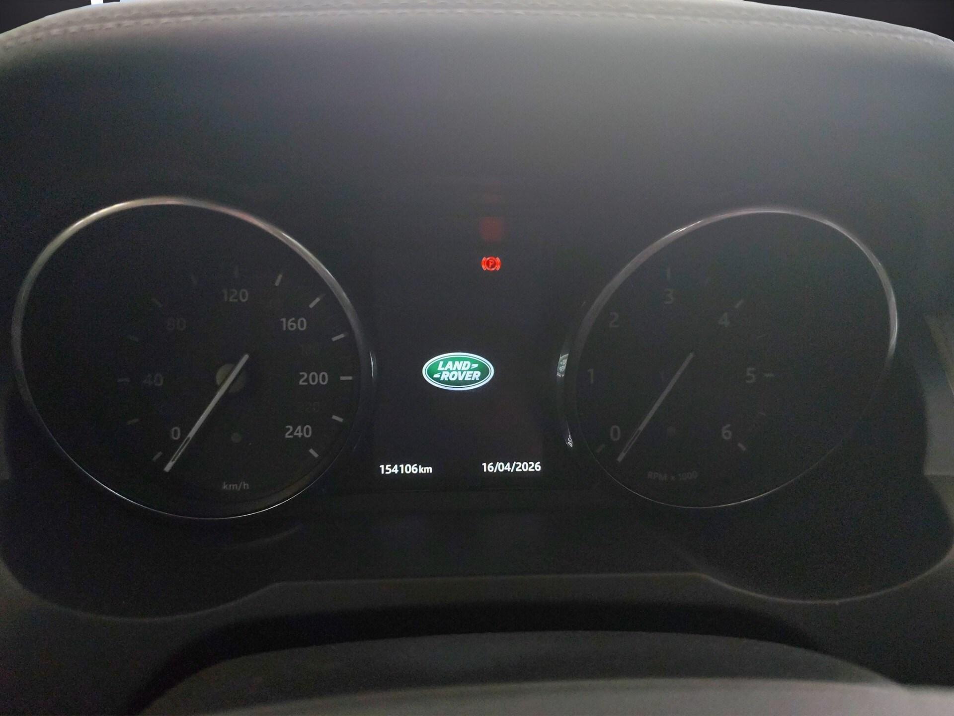 LAND ROVER Range Rover Evoque 2.0 TD4 150 CV 5p. HSE Dynamic