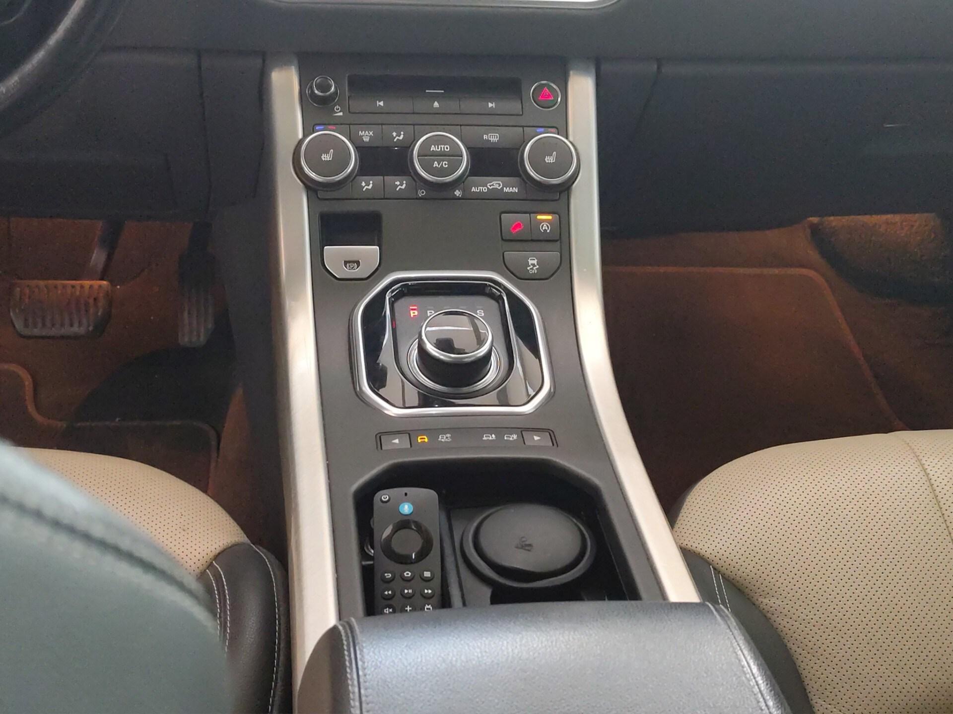 LAND ROVER Range Rover Evoque 2.0 TD4 150 CV 5p. HSE Dynamic