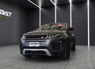 LAND ROVER Range Rover Evoque 2.0 TD4 150 CV 5p. HSE Dynamic