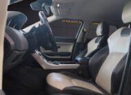 LAND ROVER Range Rover Evoque 2.0 TD4 150 CV 5p. HSE Dynamic
