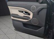 LAND ROVER Range Rover Evoque 2.0 TD4 150 CV 5p. HSE Dynamic