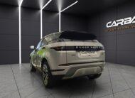 LAND ROVER Range Rover Evoque 2.0D I4-L.Flw 150CV AWD Aut R-Dynamic HSE