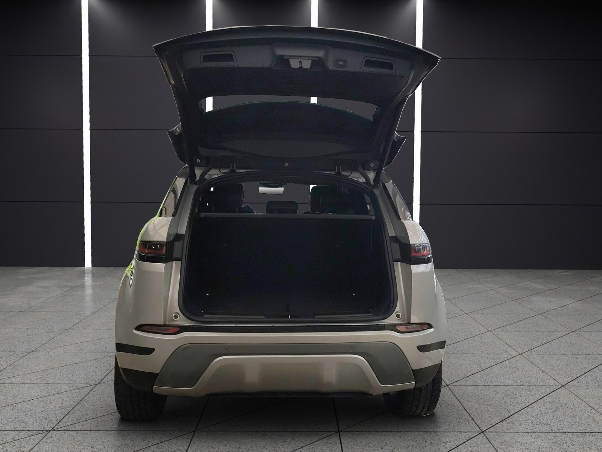 LAND ROVER Range Rover Evoque 2.0D I4-L.Flw 150CV AWD Aut R-Dynamic HSE