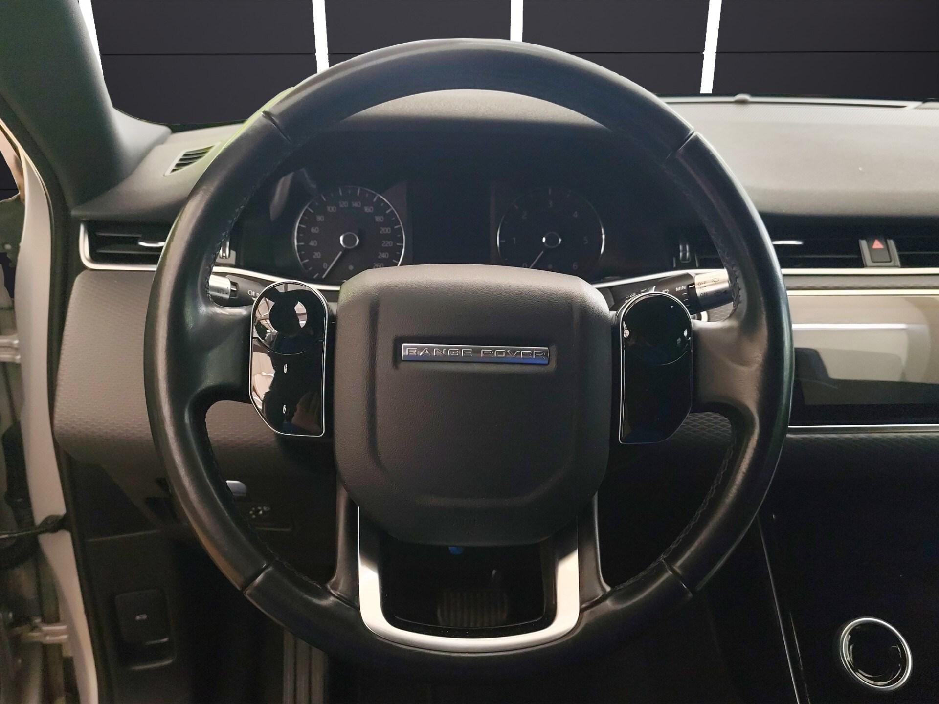 LAND ROVER Range Rover Evoque 2.0D I4-L.Flw 150CV AWD Aut R-Dynamic HSE