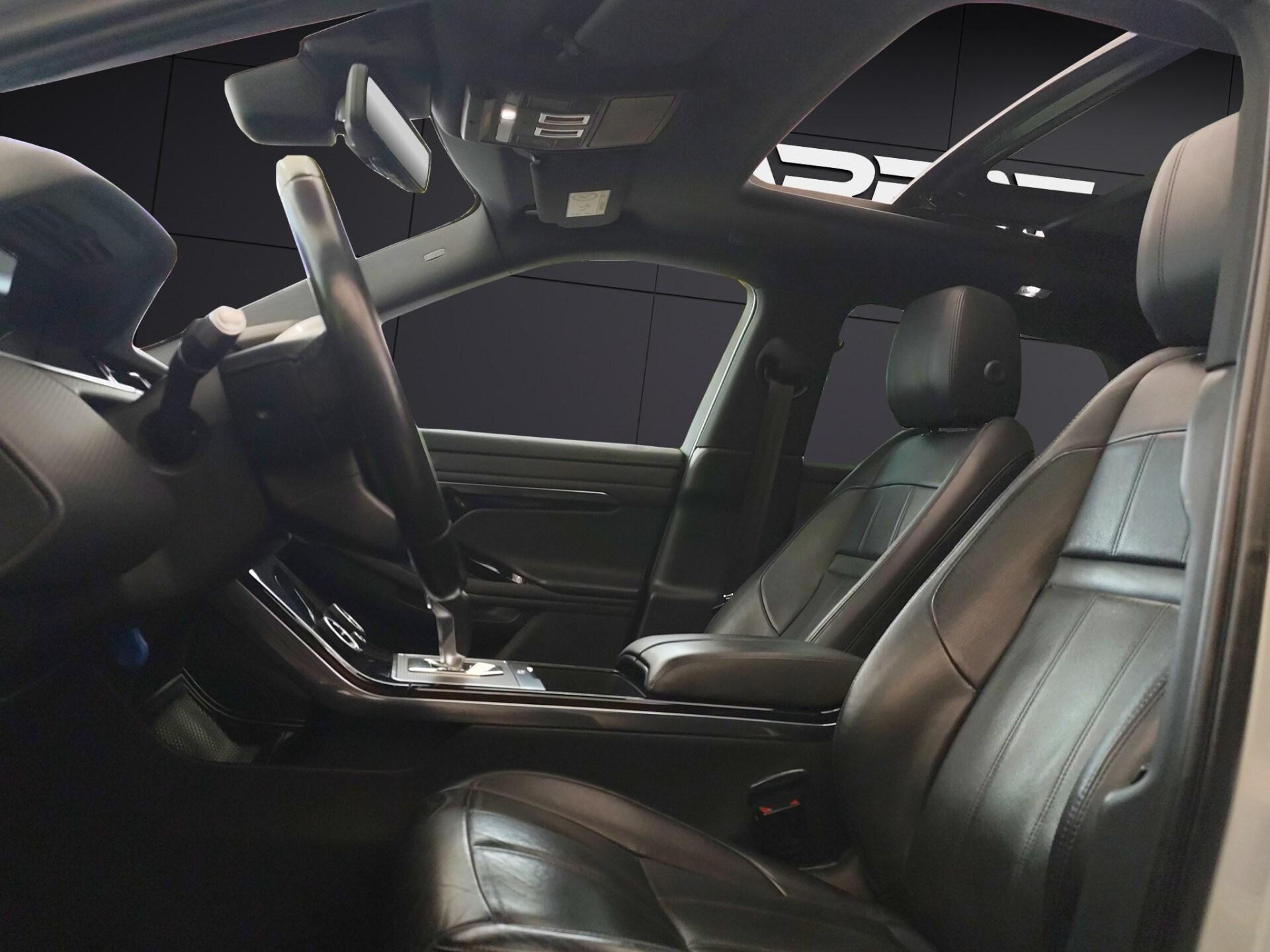 LAND ROVER Range Rover Evoque 2.0D I4-L.Flw 150CV AWD Aut R-Dynamic HSE