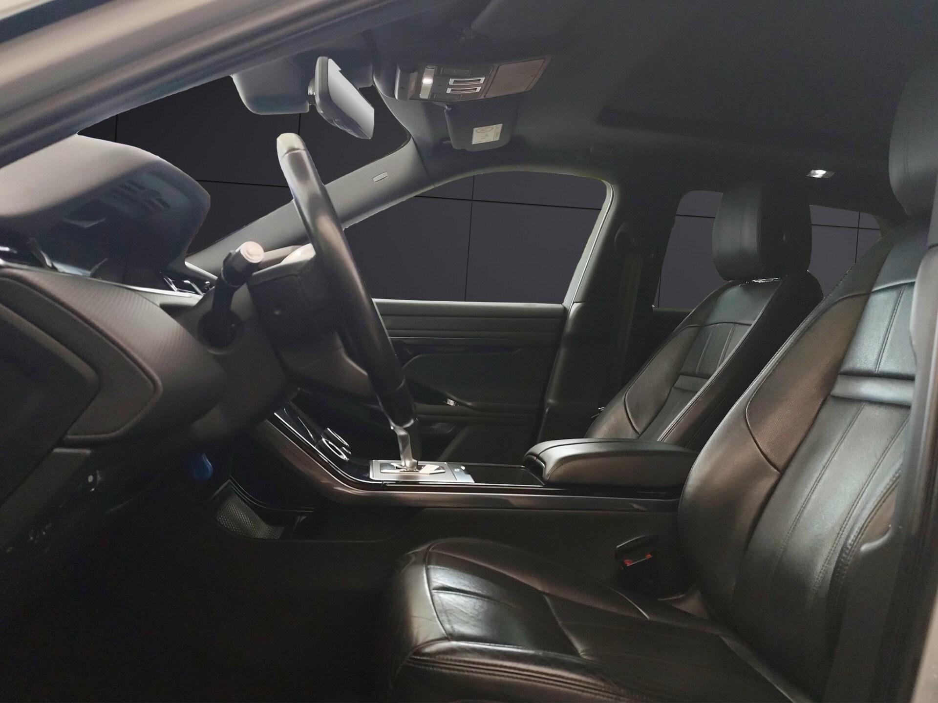 LAND ROVER Range Rover Evoque 2.0D I4-L.Flw 150CV AWD Aut R-Dynamic HSE