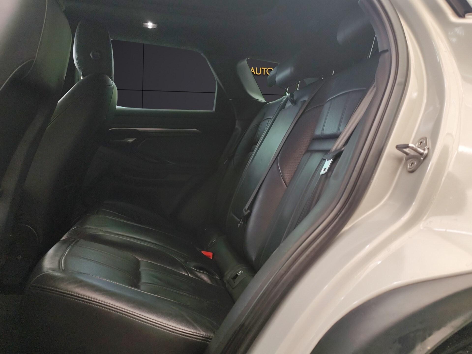 LAND ROVER Range Rover Evoque 2.0D I4-L.Flw 150CV AWD Aut R-Dynamic HSE