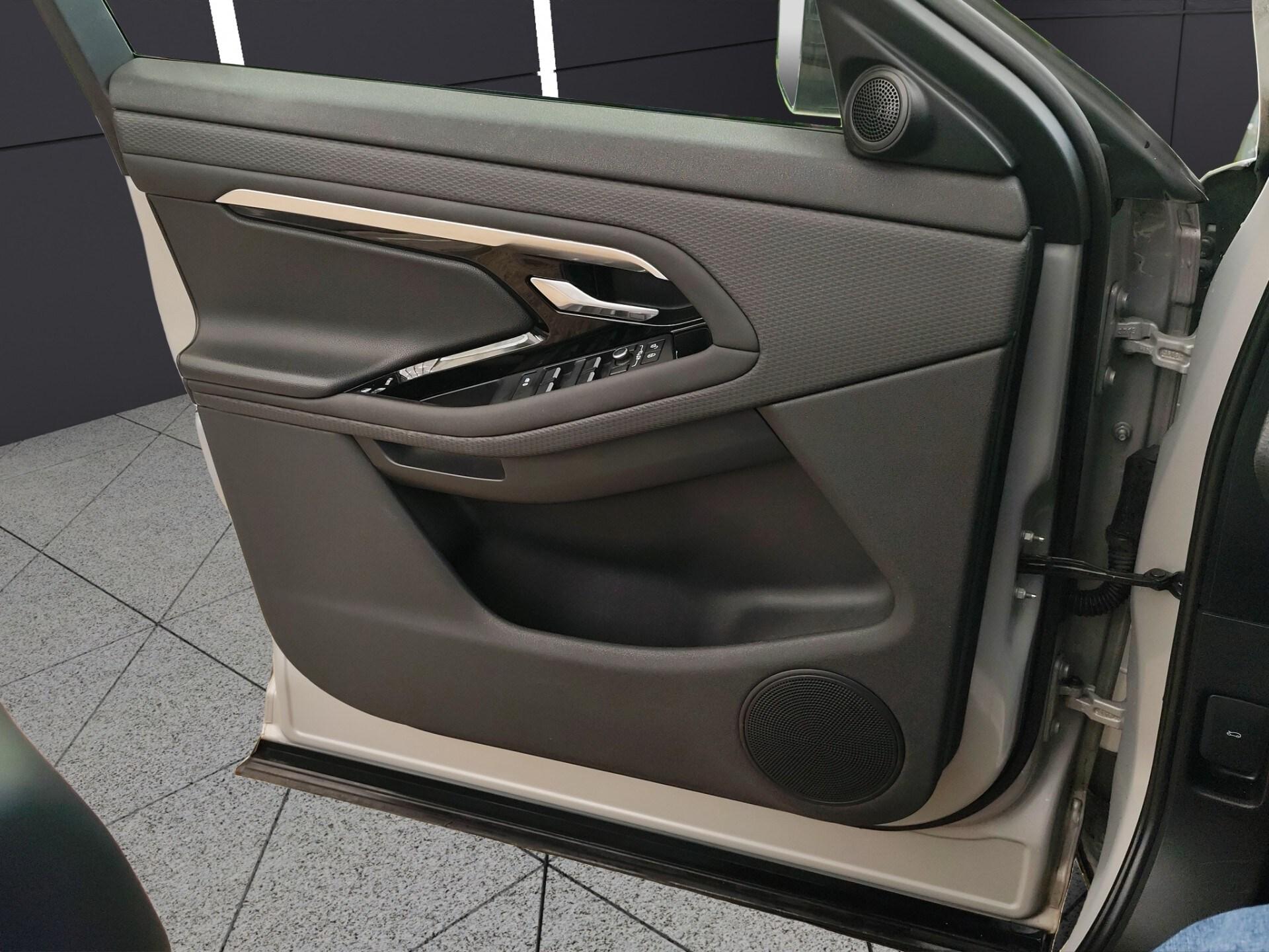 LAND ROVER Range Rover Evoque 2.0D I4-L.Flw 150CV AWD Aut R-Dynamic HSE