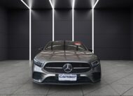 MERCEDES A 200 d Automatic Executive