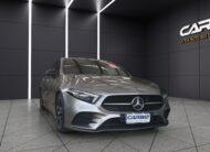 MERCEDES A 200 d Automatic Executive