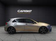 MERCEDES A 200 d Automatic Executive