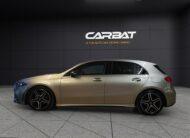 MERCEDES A 200 d Automatic Executive