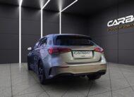 MERCEDES A 200 d Automatic Executive