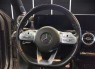 MERCEDES A 200 d Automatic Executive