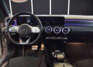 MERCEDES A 200 d Automatic Executive