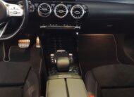 MERCEDES A 200 d Automatic Executive