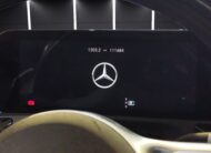 MERCEDES A 200 d Automatic Executive